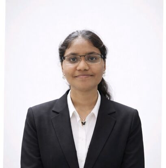 Hemima Darivemula - AIML Engineer Profile